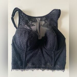 Victorias Secret Bralette 36B